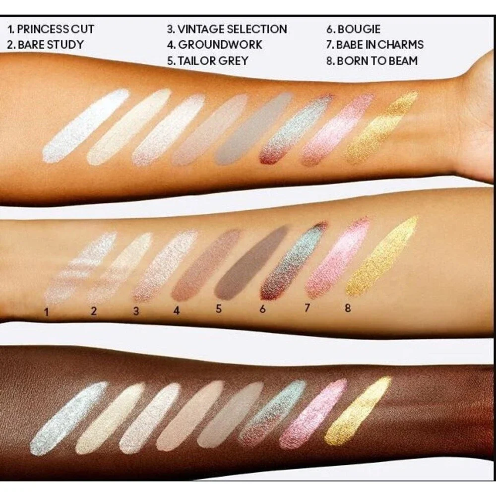 MAC Cosmetics mac pro